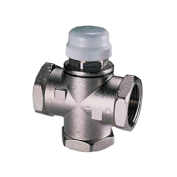 Ivar MR 03 Valvola Miscelatrice Termostatizzabile