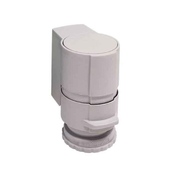 Ivar Testa Elettrotermica 230 V On/Off