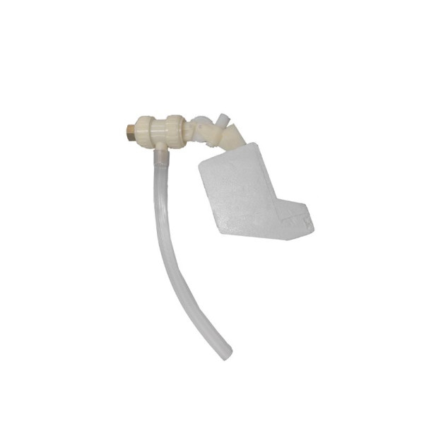 Kariba Galleggiante Cassette Incasso