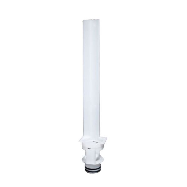 Kariba Piletta Estraibile per Pratika - Monolith