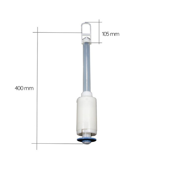 Kariba Valvola Scarico Futura