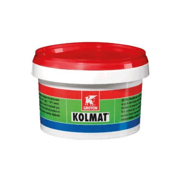 Griffon Kolmat Pasta Verde