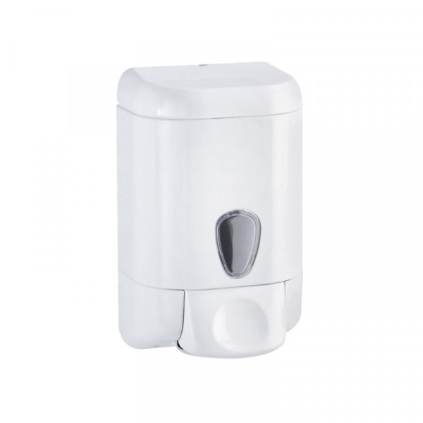 Marplast Prestige Soap 1000 Dispenser Sapone Liquido - Bianco