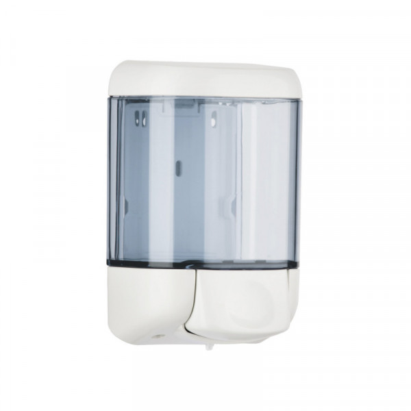 Marplast Prestige Soap 1000 Dispenser Sapone Liquido - Trasparente