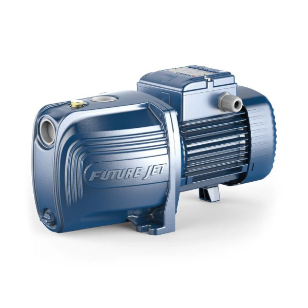 Pedrollo Future JETm 2AH Pompa Autoadescante