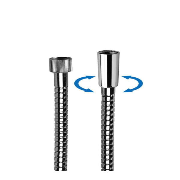 Sphera Flessibile 200 cm Antitorsione