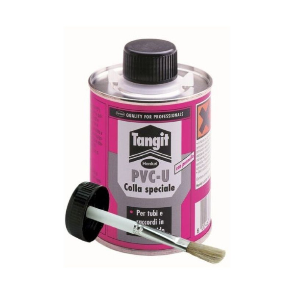 Henkel Tangit PVC-U Adesivo in Barattolo