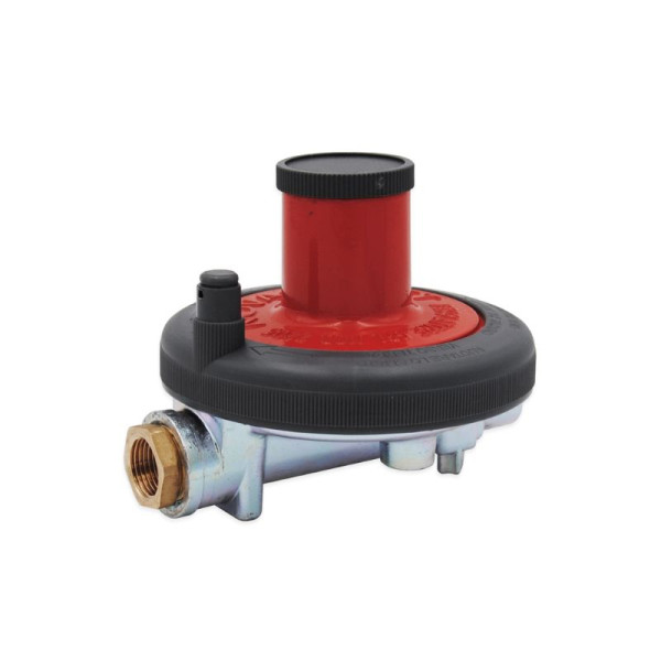 Tecnogas 2205 Regolatore Gas 7 Kg/h