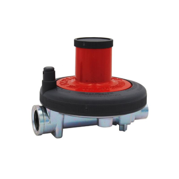 Tecnogas Regolatore Gas 10 Kg/h