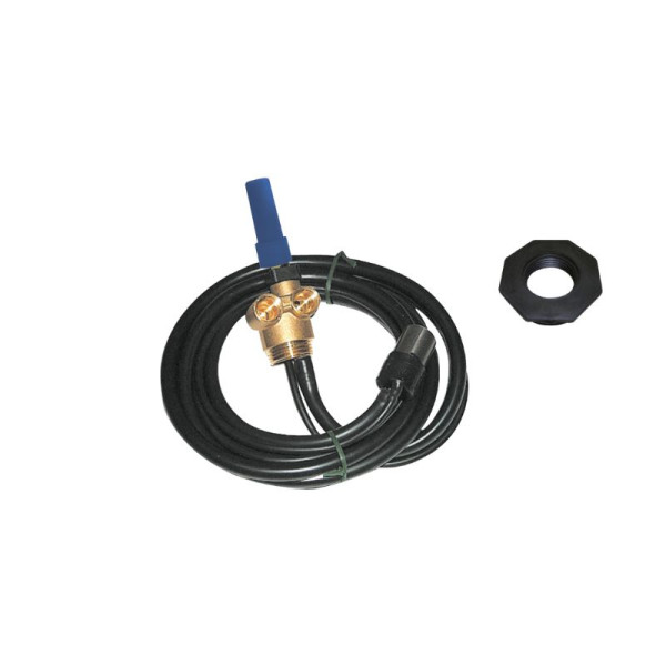 Tecnogas Pescante 3 Vie per Gasolio