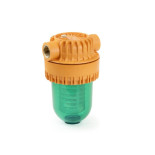 Gel Depura 550 L/PP 1/2 Filtro