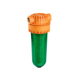 Gel Depura 1000 L/PP 3/4" Filtro