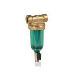 Gel Depura Baby Cyclon 1/2 