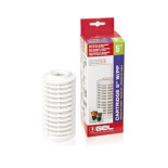 Gel Cartuccia in Rete Lavabile 5"