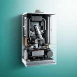 Vaillant ecoTEC pure VMW Caldaia a Condensazione 24 kW spaccato