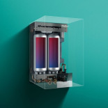 Vaillant ecoTEC Plus VMI Caldaia a Condensazione 26 kW con Bollitore Spaccato 