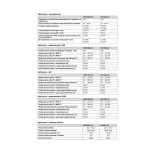 Scheda Tecnica Vaillant ecoTEC Balkon VMW Caldaia a Condensazione 26 kW da Esterno