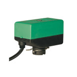 Comparato Microdiam Servocomando