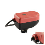 Comparato Sintesi Servocomando 230V