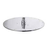 De Borri H10 Soffione Ispezionabile 250 Ispezione