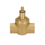 Effebi Incass Extra Valvola Intercettazione impianto 