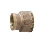 Effebi Tof Link Manicotto Ridotto FF in Bronzo