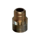 Effebi Tof Link Prolunga MF in Bronzo 50 mm