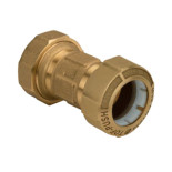 Effebi Tof Manicotto in Ottone per Polietilene