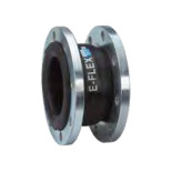 Emiflex Giunto Antivibrante FSFA-EE Flangiato