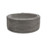 Eurotis Eurowater Tubazione Flessibile Acqua Inox 3/4" - 4 mt