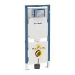 Geberit Duofix WC autoportante