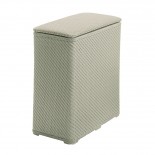 Gedy Ambrogio Portabiancheria Beige