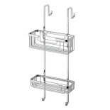 Gedy Apollo Portasapone Doccia Doccia Appendibile