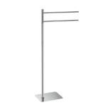 Gedy Artù Piantana Portasciugamani