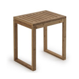 Gedy Ashi Bambom Sgabello in Bambù