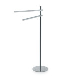 Gedy Circe Piantana Portasalviette 