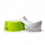 Vasino + Scalino Gedy Da-dam Bianco Verde 3