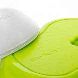 Vasino + Scalino Gedy Da-dam Bianco Verde 4