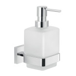 Gedy Elba Portasapone Dosatore