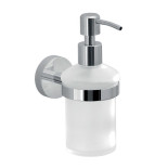 Gedy Eros Portasapone Dosatore a muro