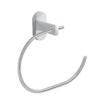 Gedy Febo Portasalviette ad Anello