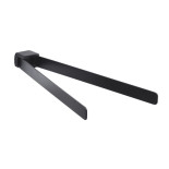 Gedy Pirenei Portasalviette a Snodo