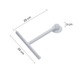 Scheda Tecnica Gedy Gummy Tergivetro