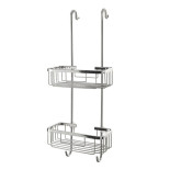 Gedy Haiti Portasapone Doccia Doccia Appendibile