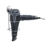 Gedy Hot Porta asciugacapelli a ventose ambientale