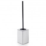 Gedy G-Lucrezia Portascopino- Bianco 