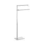 Gedy Maine Piantana Portasciugamani 