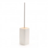 Portascopino Gedy G-Ninfea - Bianco