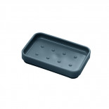 Portasapone Gedy G-Seventy - Blu Petrolio