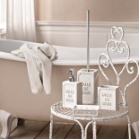 Gedy G-Vivienne Bianco Ambientale